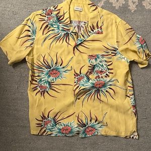 You As Casual Shirt - Mens Medium